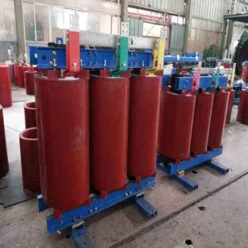 昭觉SCB10-250KVA干式变压器