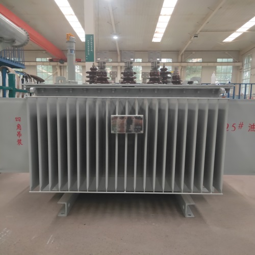 昭觉sh15-315KVA非晶合金变压器