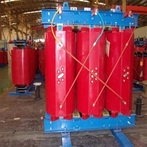 鼎城SCB10-1000KVA干式变压器