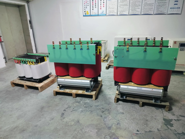 五指山KS11-1000KVA矿用变压器